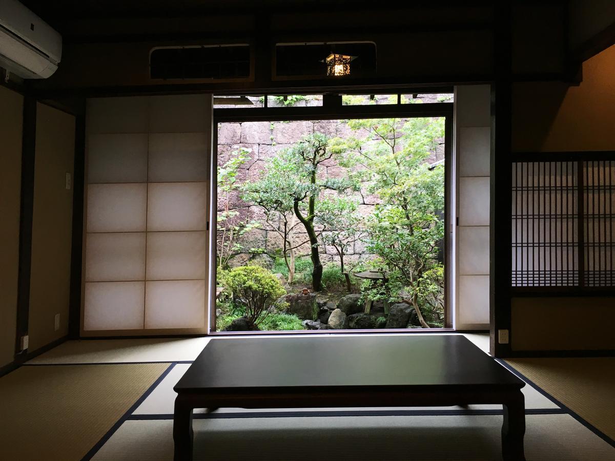 Iori Machiya Stay Kyoto Exterior photo