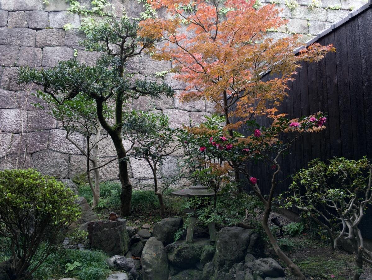 Iori Machiya Stay Kyoto Exterior photo