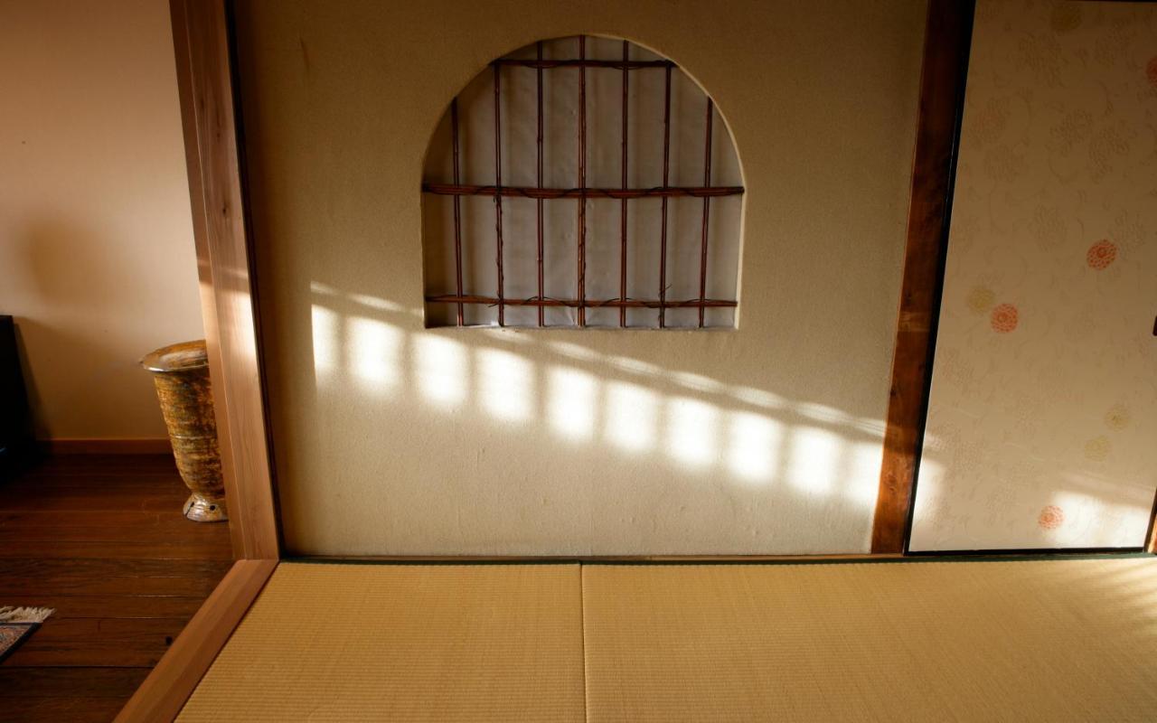 Iori Machiya Stay Kyoto Exterior photo