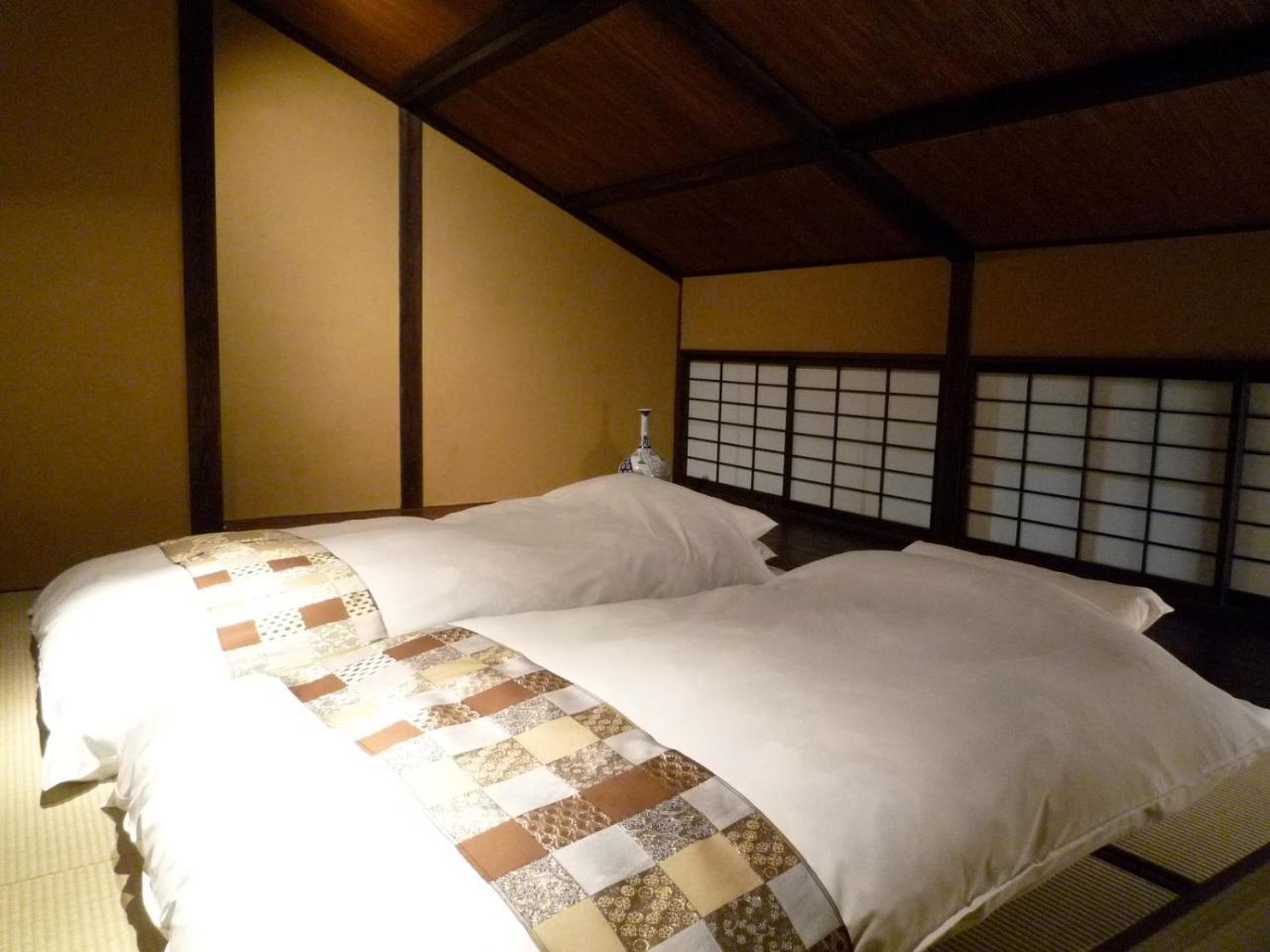 Iori Machiya Stay Kyoto Exterior photo