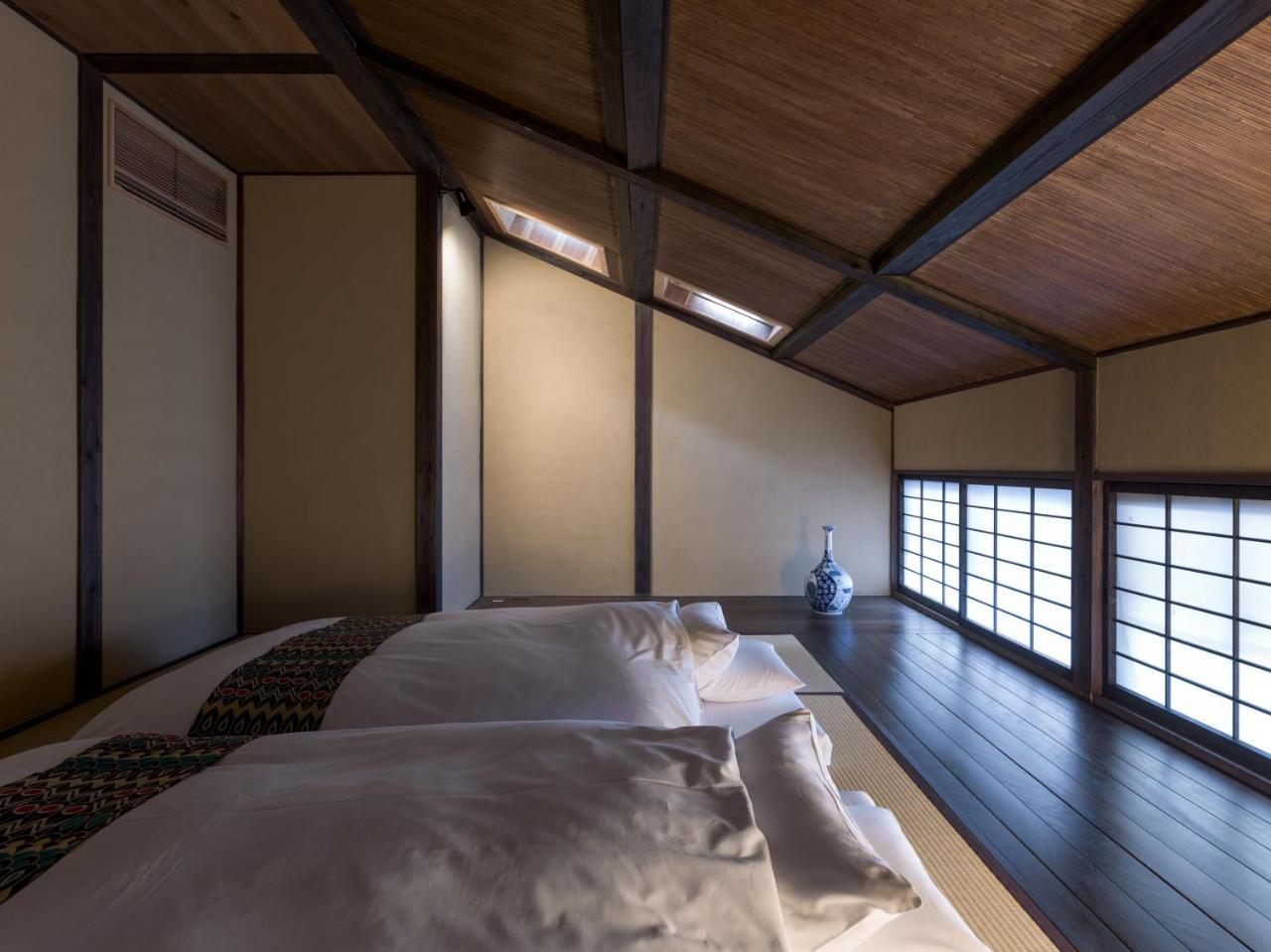 Iori Machiya Stay Kyoto Exterior photo