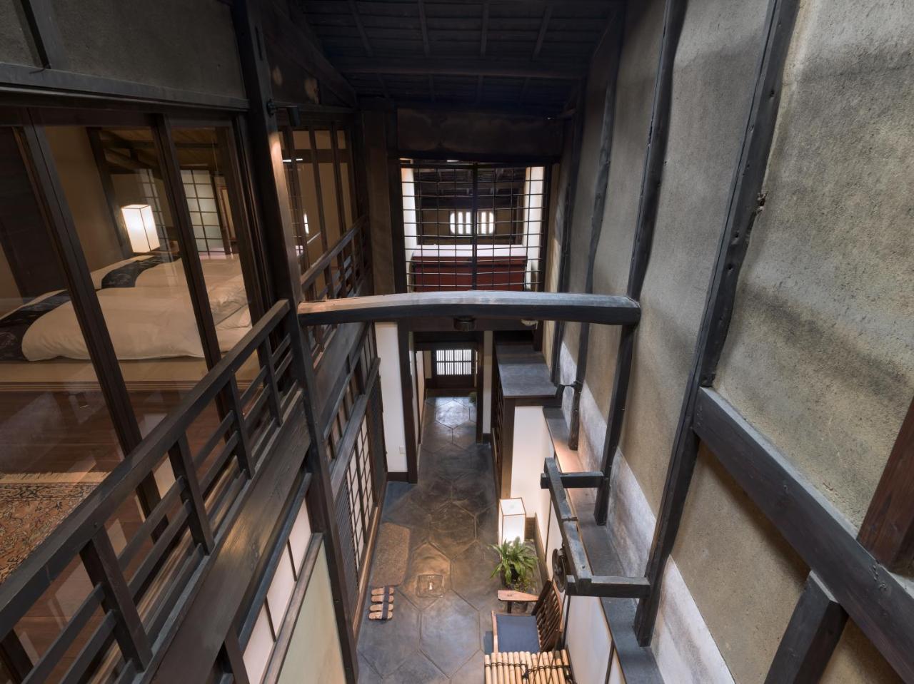 Iori Machiya Stay Kyoto Exterior photo