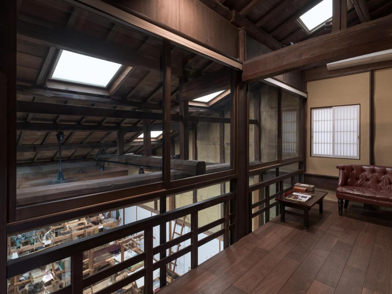 Iori Machiya Stay Kyoto Exterior photo