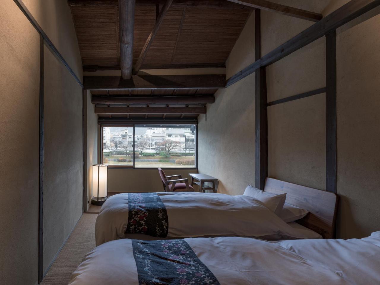 Iori Machiya Stay Kyoto Exterior photo